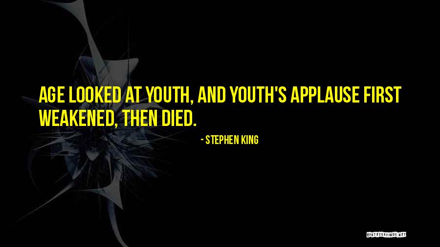 Brannygiz Quotes By Stephen King Brannygiz Quotes By Stephen King