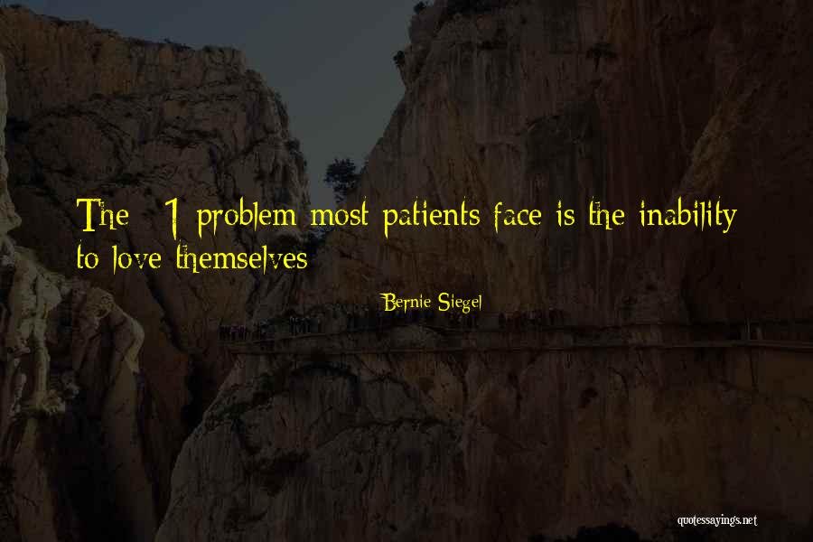 Branom Instruments Quotes By Bernie Siegel Branom Instruments Quotes By Bernie Siegel