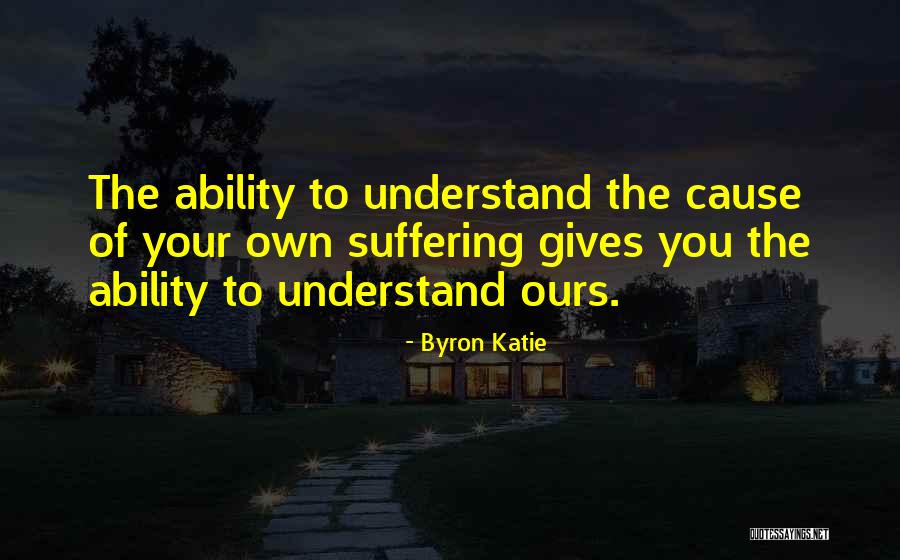 Branom Texas Quotes By Byron Katie Branom Texas Quotes By Byron Katie