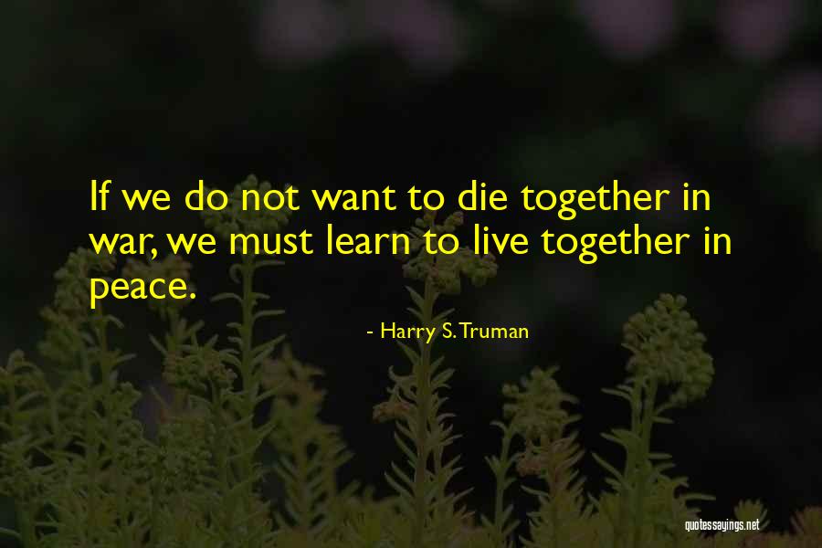 Branquinha Columbia Quotes By Harry S. Truman Branquinha Columbia Quotes By Harry S. Truman