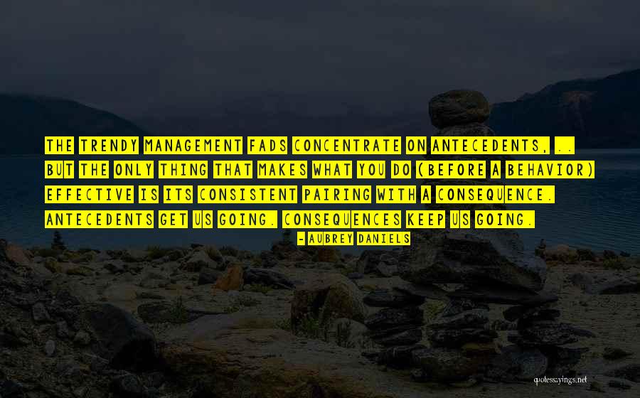 Branquinha Deliciosa Quotes By Aubrey Daniels Branquinha Deliciosa Quotes By Aubrey Daniels