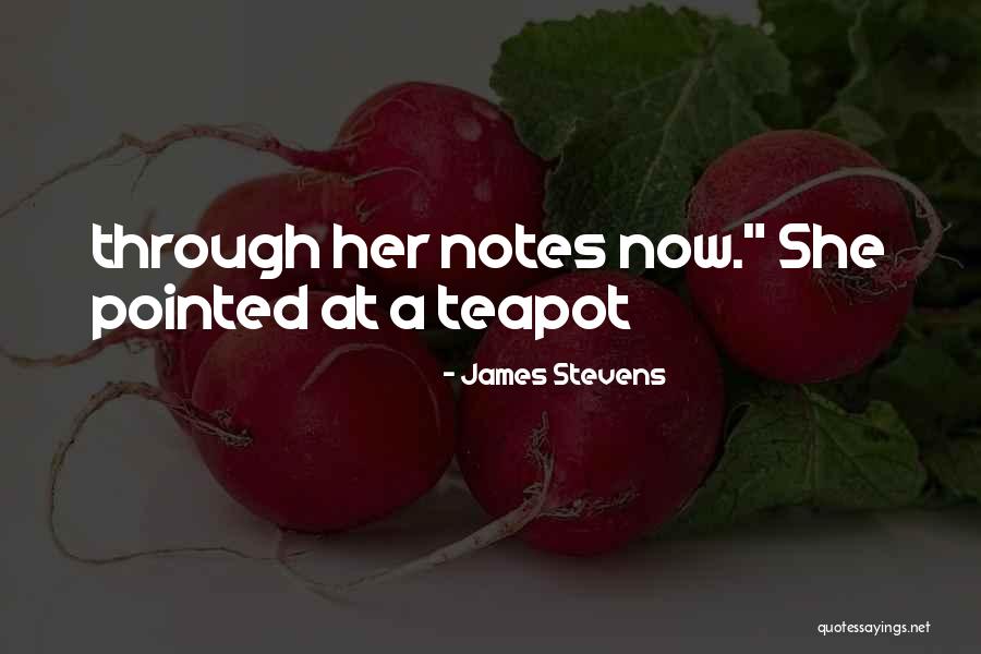 Branquinha Safada Quotes By James Stevens Branquinha Safada Quotes By James Stevens