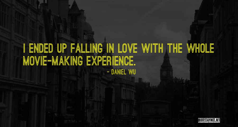 Branquinho Guloso Quotes By Daniel Wu Branquinho Guloso Quotes By Daniel Wu