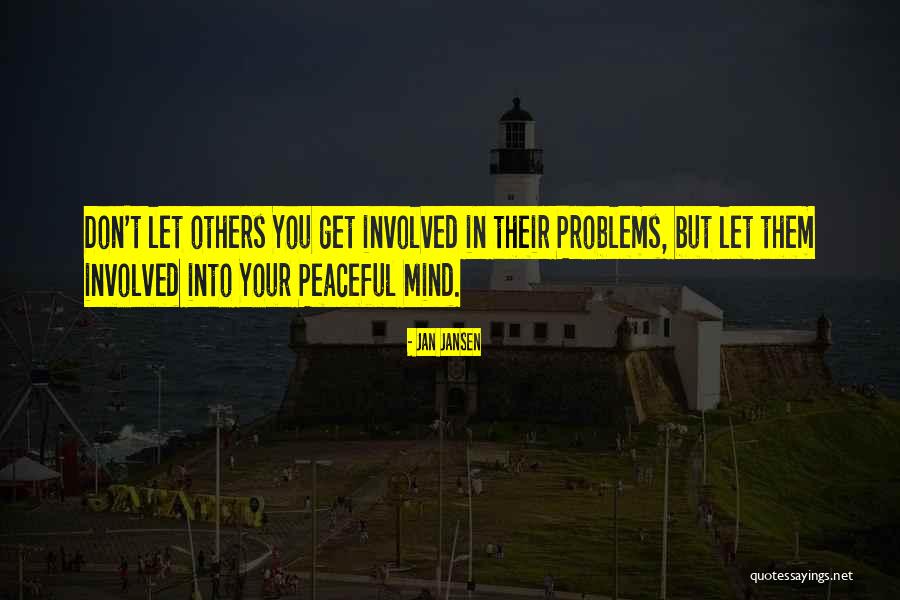 Brans Quotes By Jan Jansen Brans Quotes By Jan Jansen