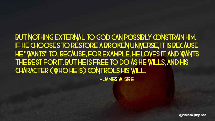 Branscome Quotes By James W. Sire Branscome Quotes By James W. Sire