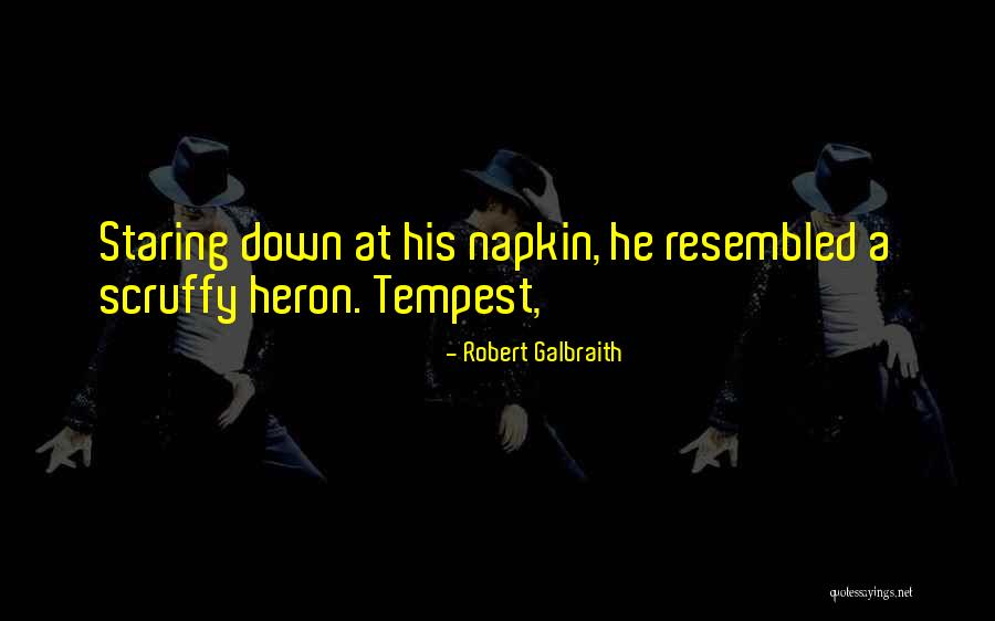 Branscome Quotes By Robert Galbraith Branscome Quotes By Robert Galbraith