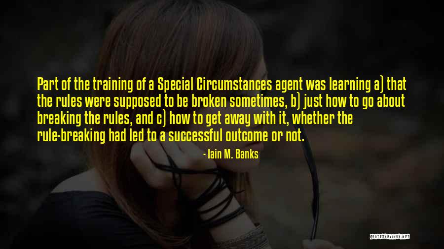 Bransden And Joachain Quotes By Iain M. Banks Bransden And Joachain Quotes By Iain M. Banks