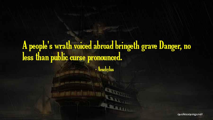 Bransfield Tree Quotes By Aeschylus Bransfield Tree Quotes By Aeschylus