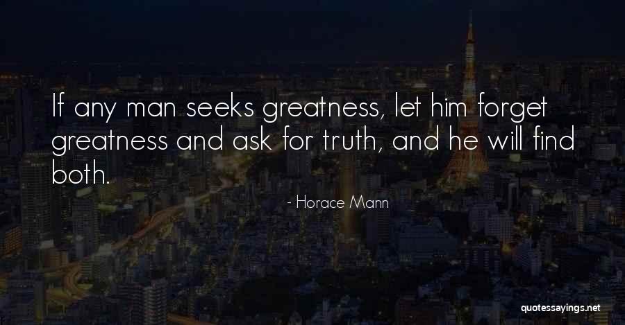 Branson Mountain Quotes By Horace Mann Branson Mountain Quotes By Horace Mann