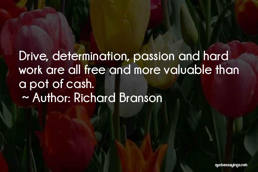 Branson Quotes By Richard Branson