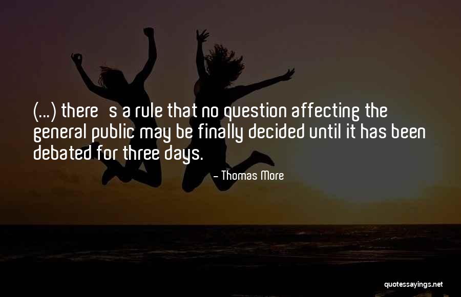 Bransons Wild World Quotes By Thomas More Bransons Wild World Quotes By Thomas More