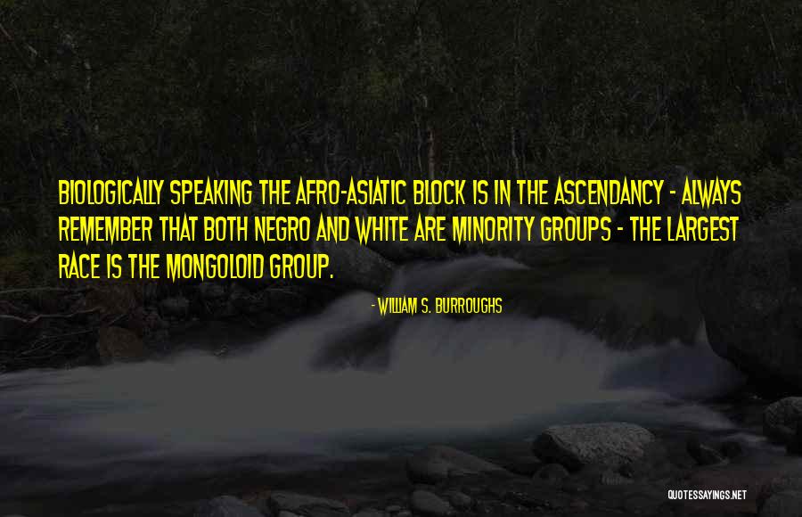 Bransons Wild World Quotes By William S. Burroughs Bransons Wild World Quotes By William S. Burroughs