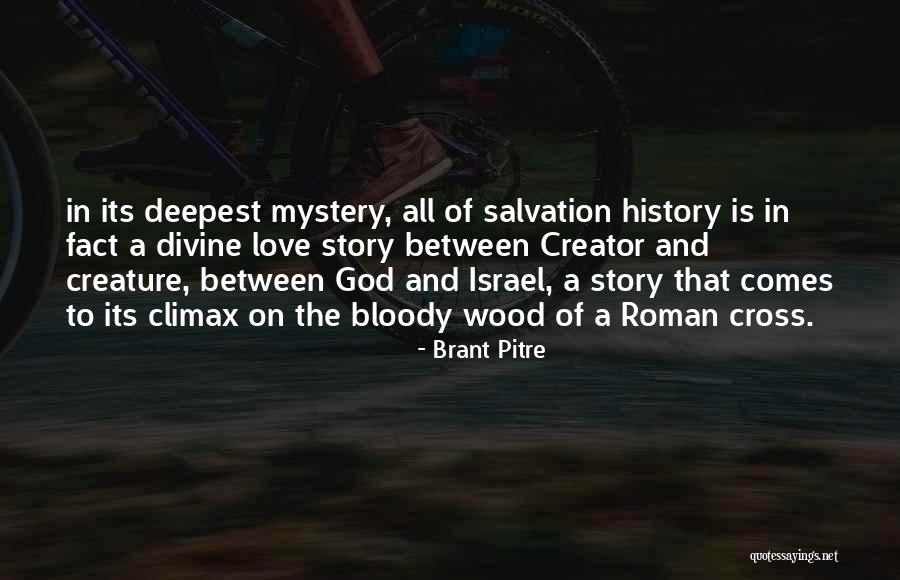 Brant Pitre Quotes 1781811