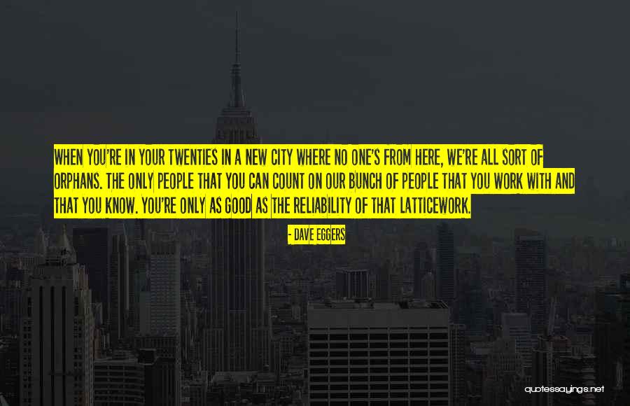 Brantec Quotes By Dave Eggers Brantec Quotes By Dave Eggers