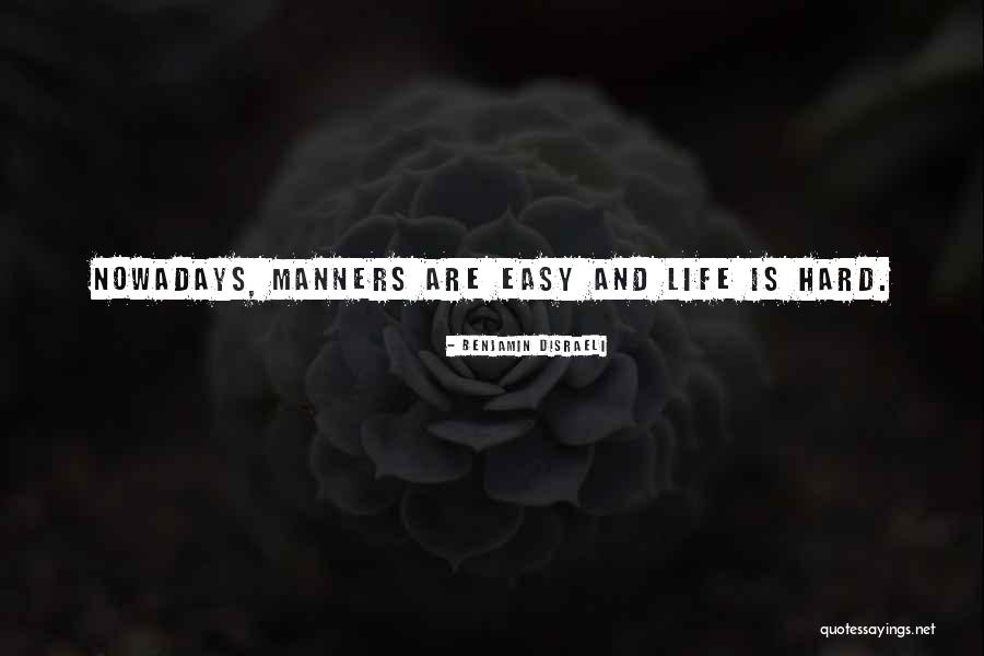 Brantlee Sloan Quotes By Benjamin Disraeli Brantlee Sloan Quotes By Benjamin Disraeli