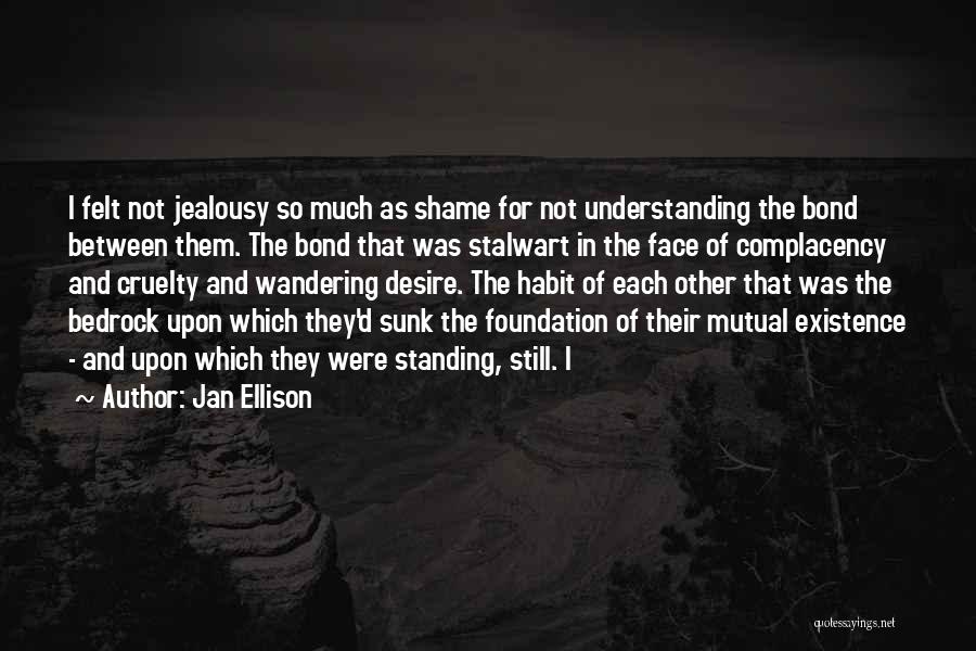 Brantmeier Sheboygan Quotes By Jan Ellison