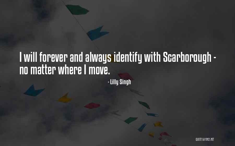 Branwen Macdonald Quotes By Lilly Singh Branwen Macdonald Quotes By Lilly Singh
