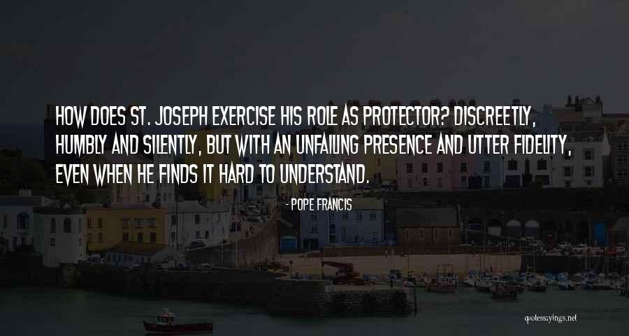 Branza Brie Quotes By Pope Francis Branza Brie Quotes By Pope Francis