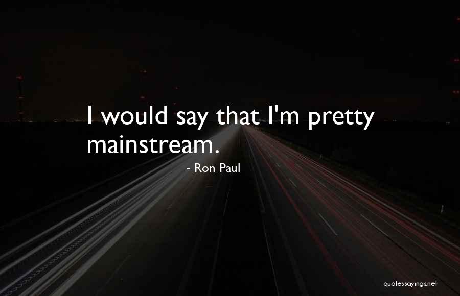 Branza Cu Mucegai Quotes By Ron Paul Branza Cu Mucegai Quotes By Ron Paul