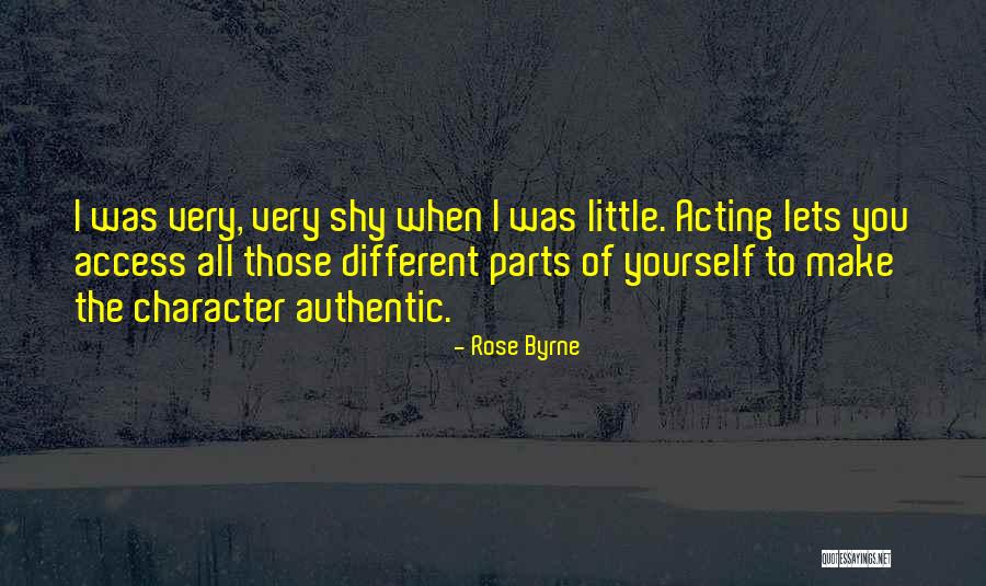 Branza Feta Quotes By Rose Byrne Branza Feta Quotes By Rose Byrne