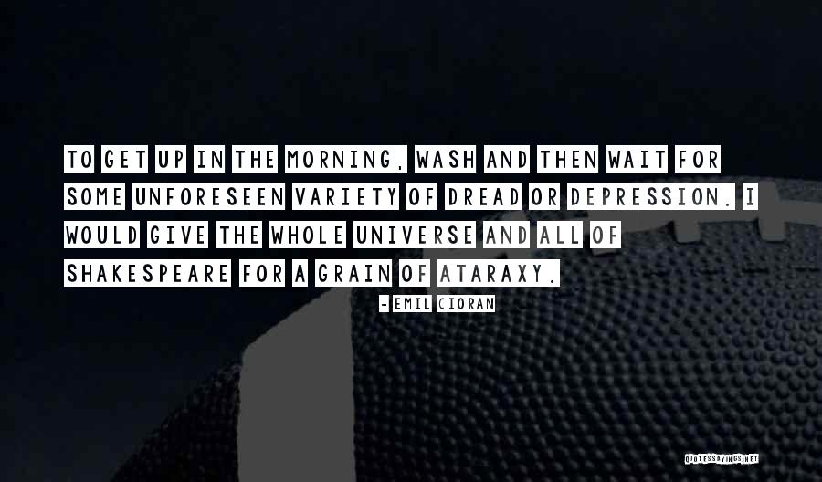 Branza Halloumi Quotes By Emil Cioran Branza Halloumi Quotes By Emil Cioran