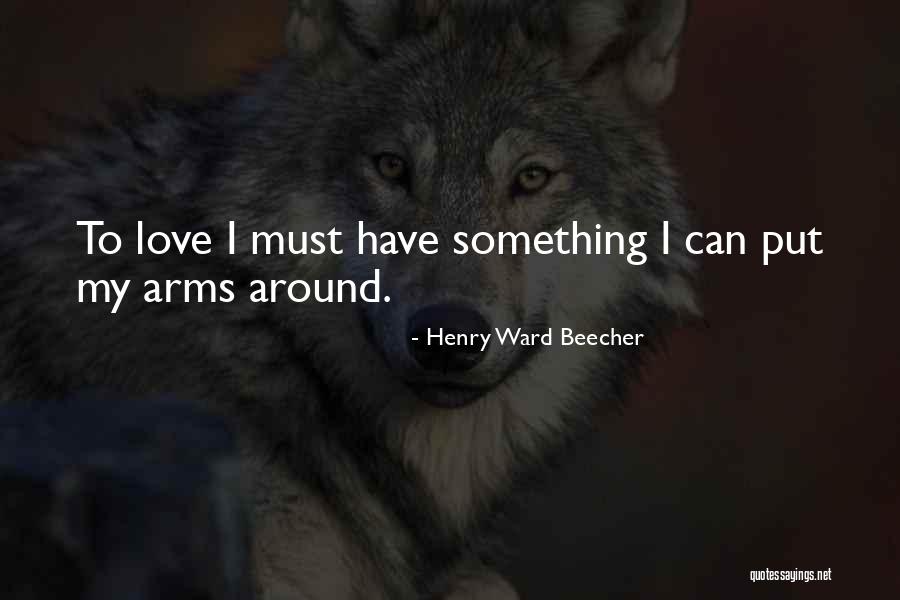 Branzas Quotes By Henry Ward Beecher Branzas Quotes By Henry Ward Beecher