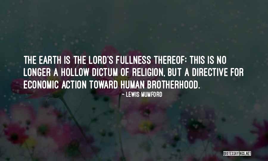 Branzelle Quotes By Lewis Mumford Branzelle Quotes By Lewis Mumford