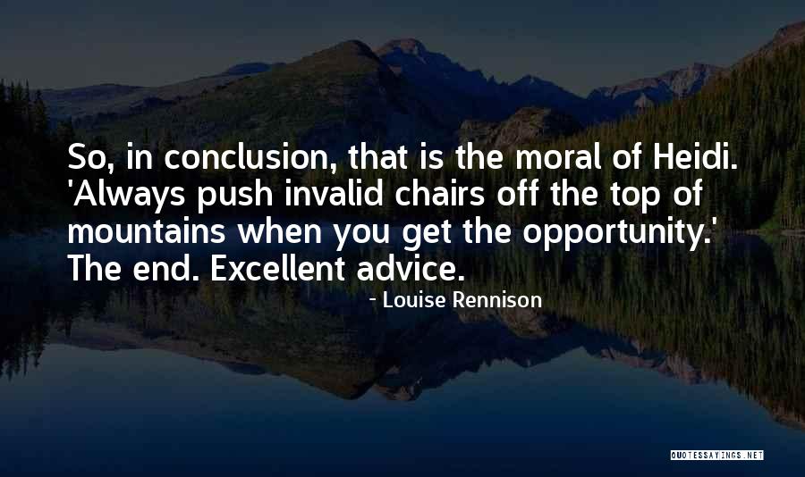 Braoudakis Winery Quotes By Louise Rennison Braoudakis Winery Quotes By Louise Rennison