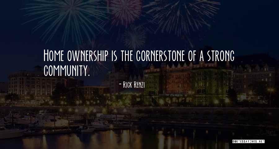 Braoveanu Quotes By Rick Renzi Braoveanu Quotes By Rick Renzi