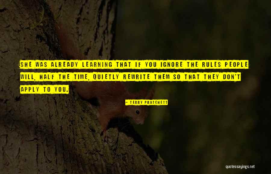 Braque Du Quotes By Terry Pratchett Braque Du Quotes By Terry Pratchett