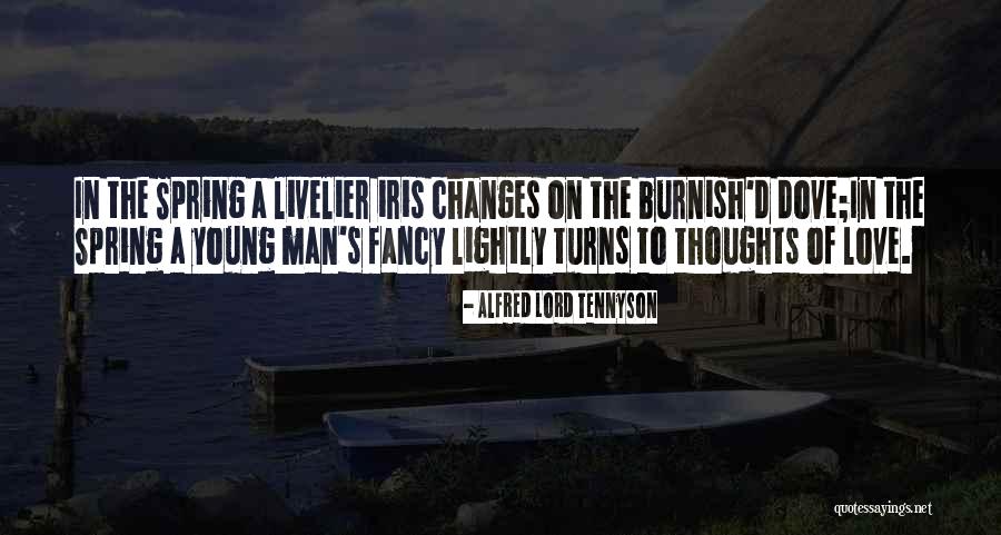 Braques Falsos Quotes By Alfred Lord Tennyson Braques Falsos Quotes By Alfred Lord Tennyson