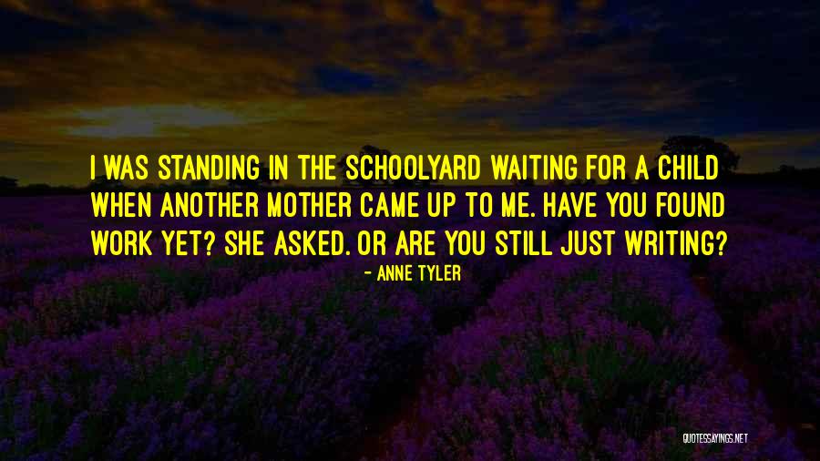 Bras Lia Quotes By Anne Tyler