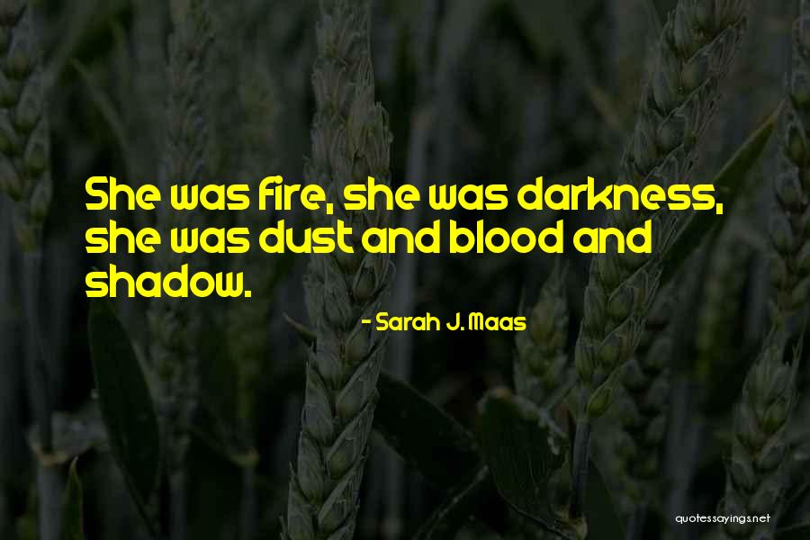 Braschi Fortress Quotes By Sarah J. Maas Braschi Fortress Quotes By Sarah J. Maas