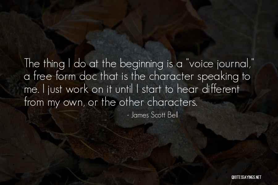 Brascia Briggs Quotes By James Scott Bell Brascia Briggs Quotes By James Scott Bell
