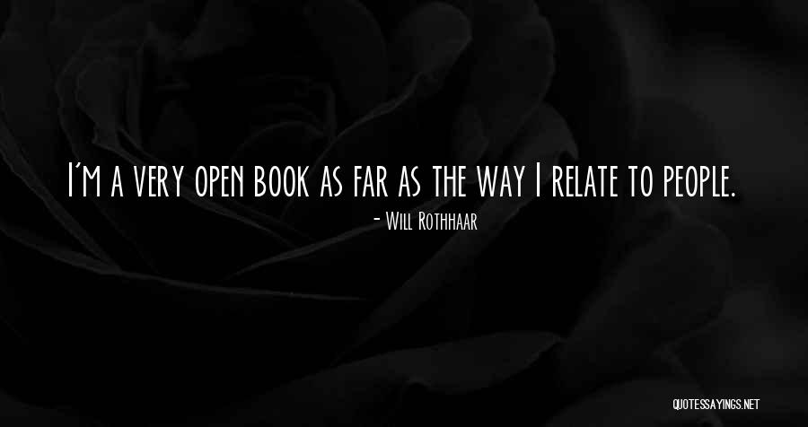 Brascia Briggs Quotes By Will Rothhaar Brascia Briggs Quotes By Will Rothhaar