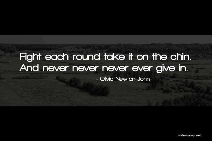 Brascia Corey Quotes By Olivia Newton-John Brascia Corey Quotes By Olivia Newton-John
