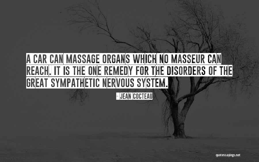 Brascia Director Quotes By Jean Cocteau Brascia Director Quotes By Jean Cocteau