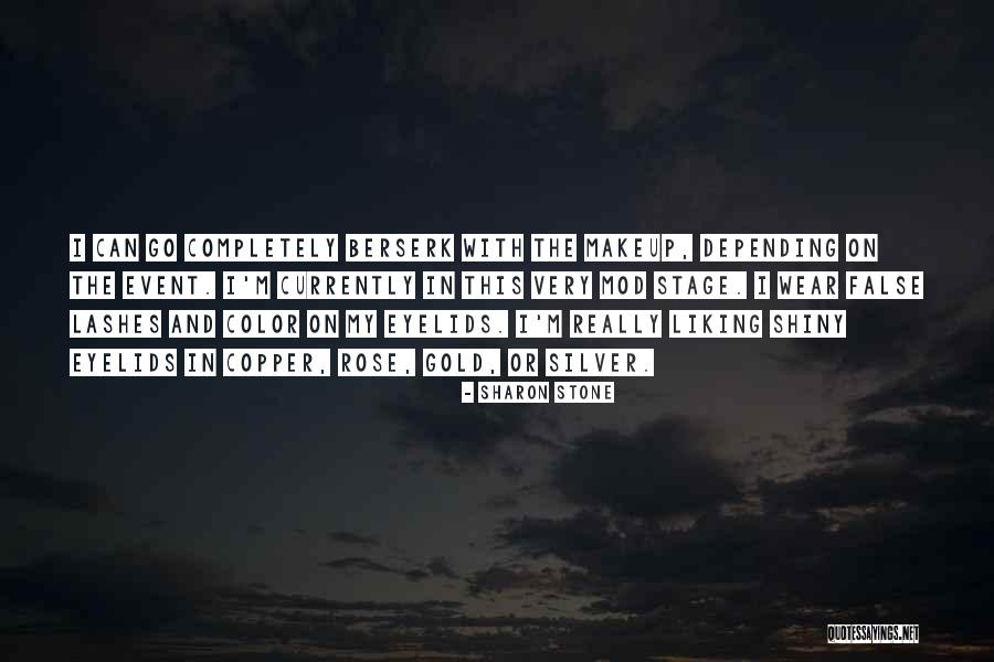 Brasero Mexican Quotes By Sharon Stone Brasero Mexican Quotes By Sharon Stone