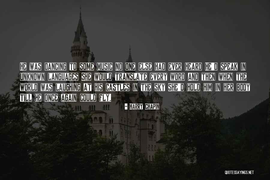 Braseth Sales Quotes By Harry Chapin Braseth Sales Quotes By Harry Chapin