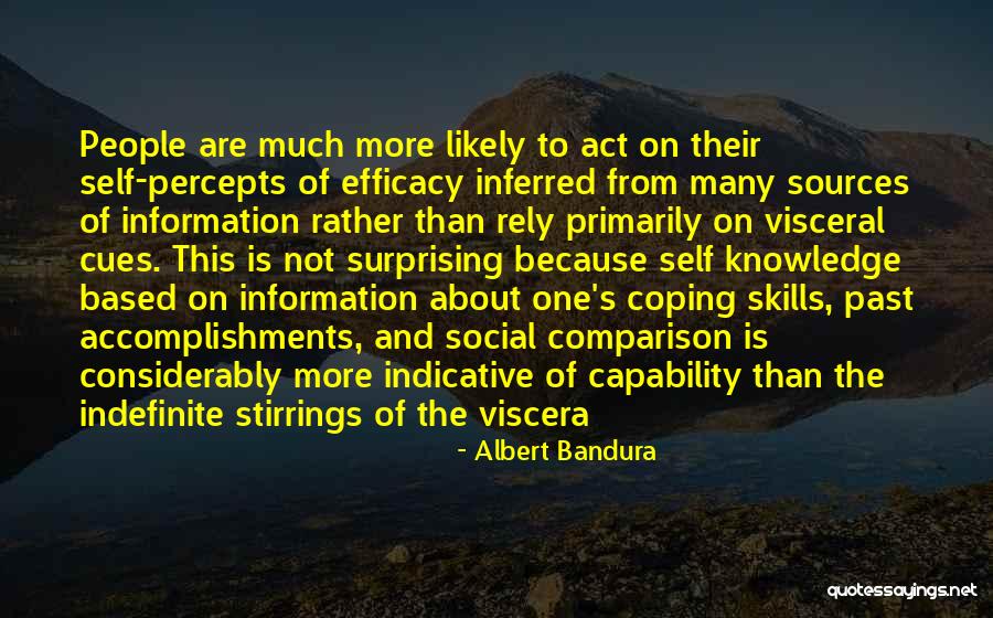 Brashares Guitar Quotes By Albert Bandura Brashares Guitar Quotes By Albert Bandura