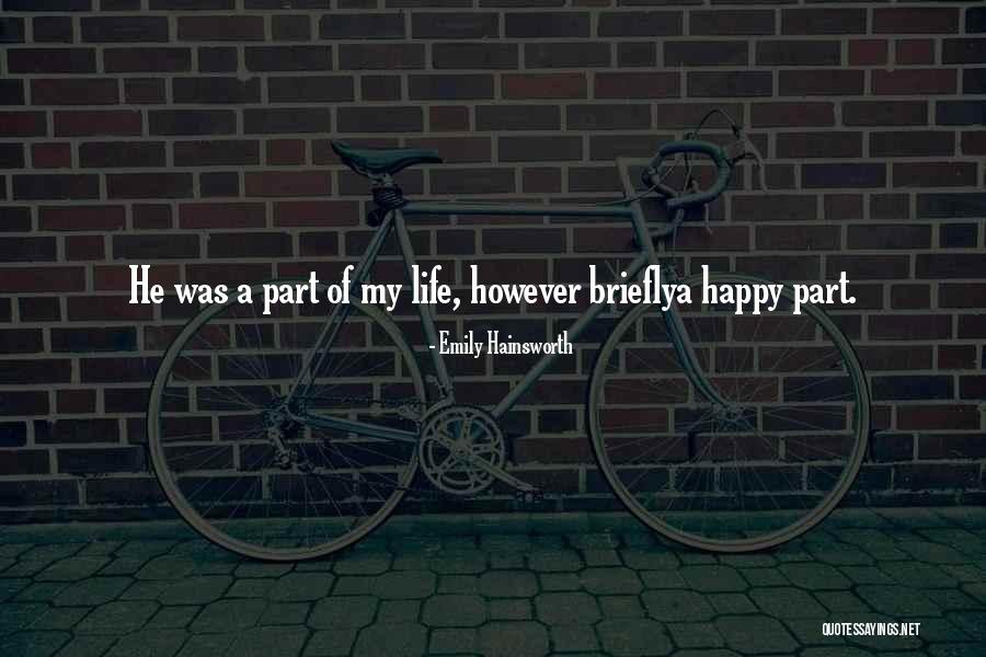 Brashares Guitar Quotes By Emily Hainsworth Brashares Guitar Quotes By Emily Hainsworth