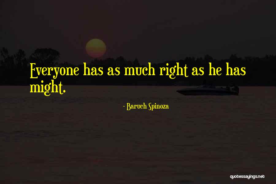 Brashares Real Estate Quotes By Baruch Spinoza Brashares Real Estate Quotes By Baruch Spinoza