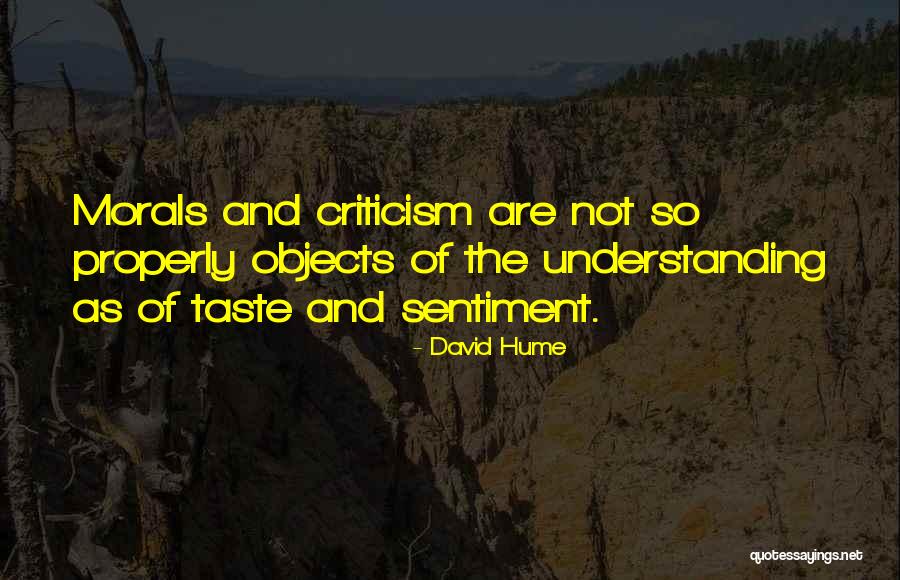 Brashares Tulsa Quotes By David Hume Brashares Tulsa Quotes By David Hume