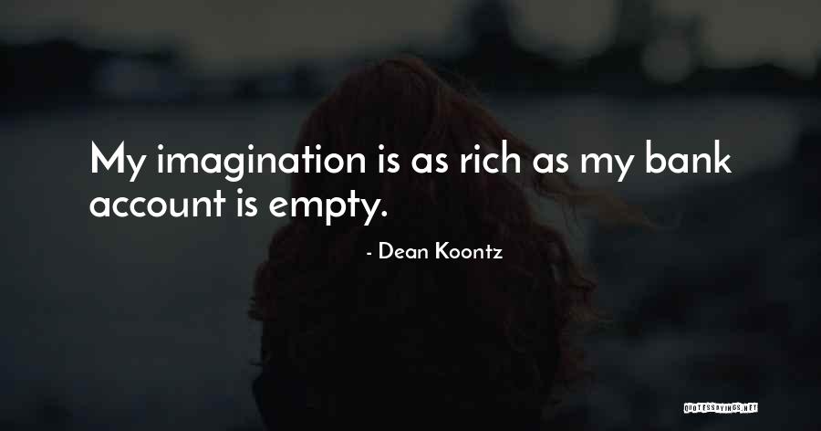 Brashares Tulsa Quotes By Dean Koontz Brashares Tulsa Quotes By Dean Koontz