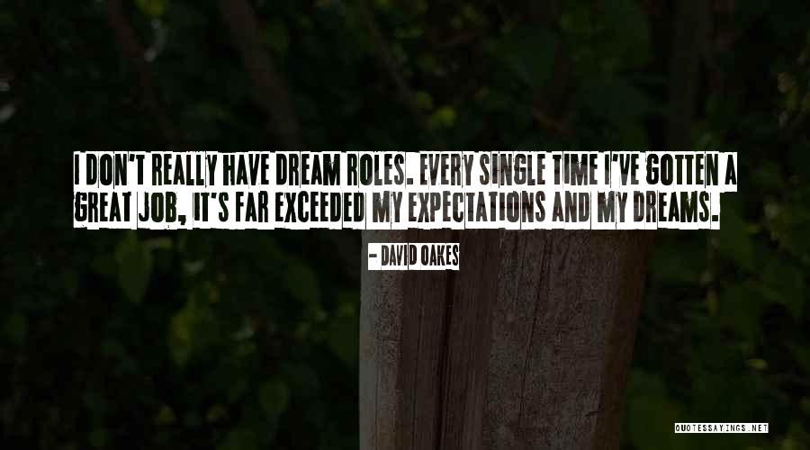 Brashers Chapel Quotes By David Oakes Brashers Chapel Quotes By David Oakes