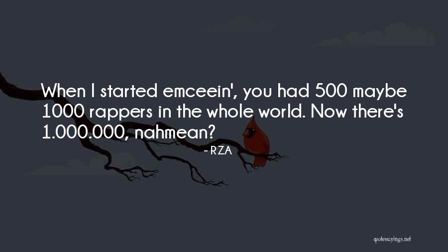 Brasil 247 Quotes By RZA Brasil 247 Quotes By RZA