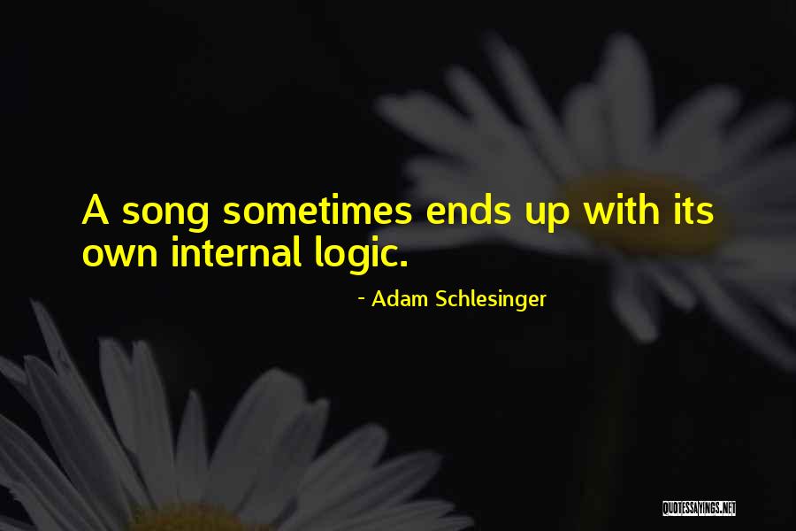 Brasileiros Nos Quotes By Adam Schlesinger Brasileiros Nos Quotes By Adam Schlesinger