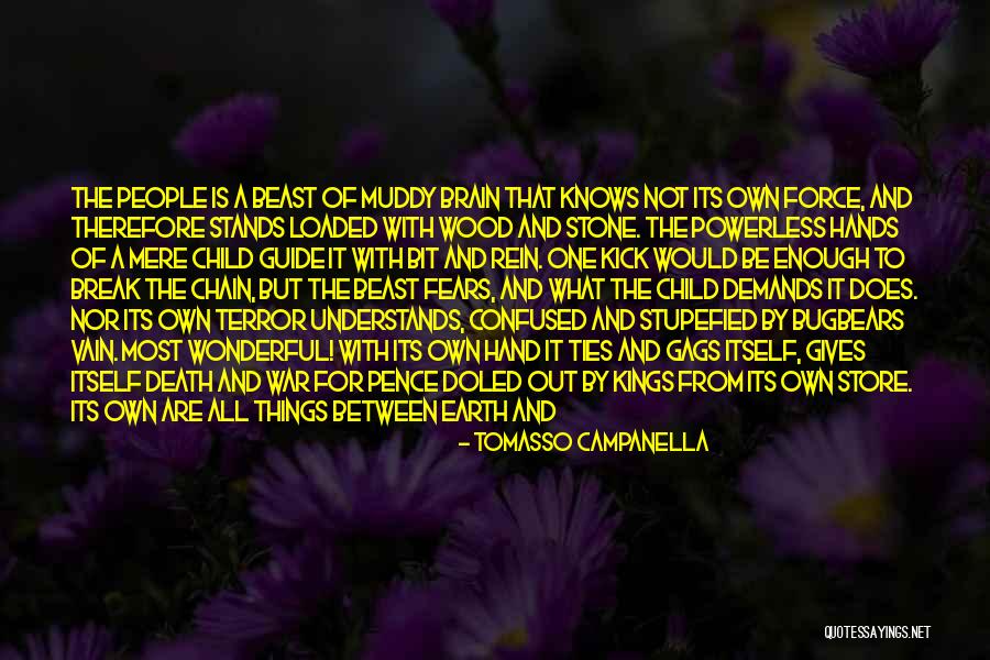 Brasileros Baladas Quotes By Tomasso Campanella Brasileros Baladas Quotes By Tomasso Campanella