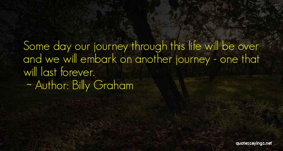 Brasilien Quotes By Billy Graham