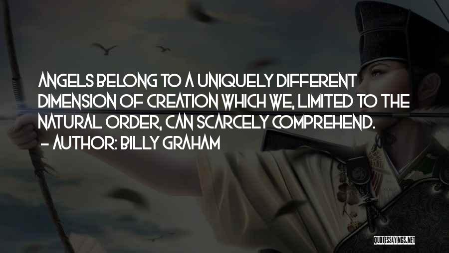 Brasiliense Globo Quotes By Billy Graham